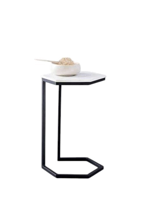 Sapphire Side Table-S86
