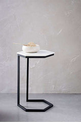 Sapphire Side Table-S86