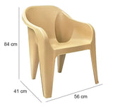 Cosino Outdoor set - S87