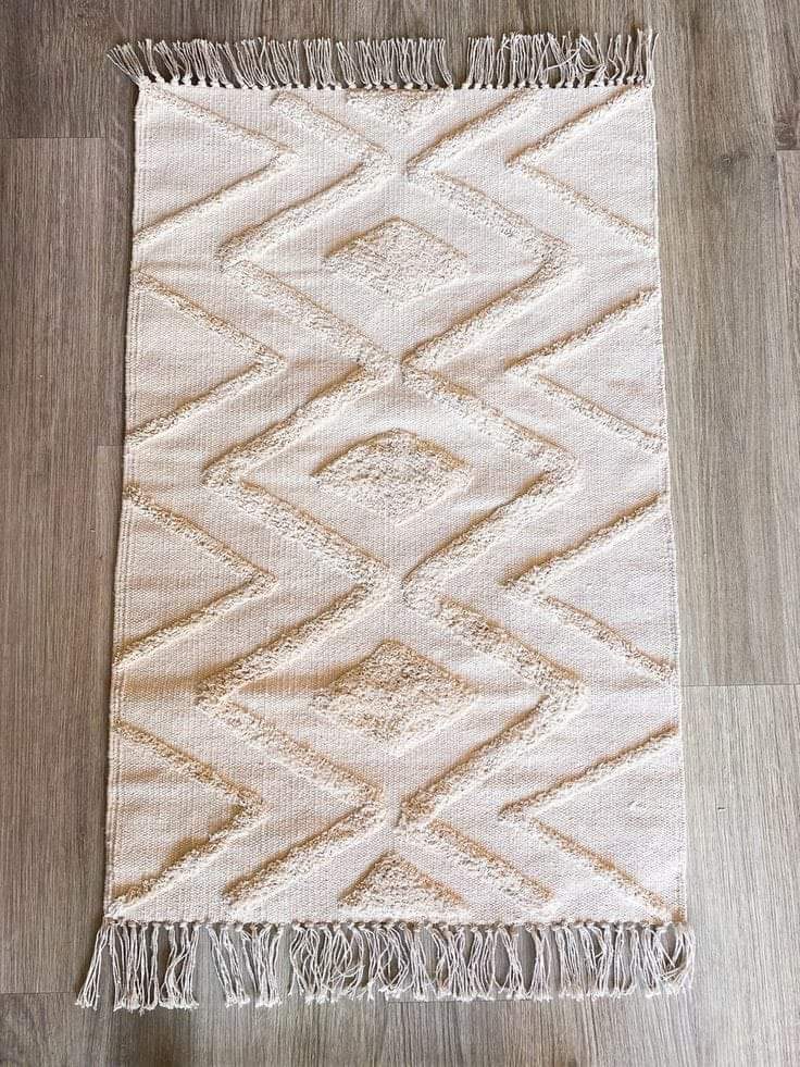 Handmade Carpet-S94