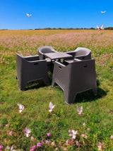 Novado Outdoor set - S97