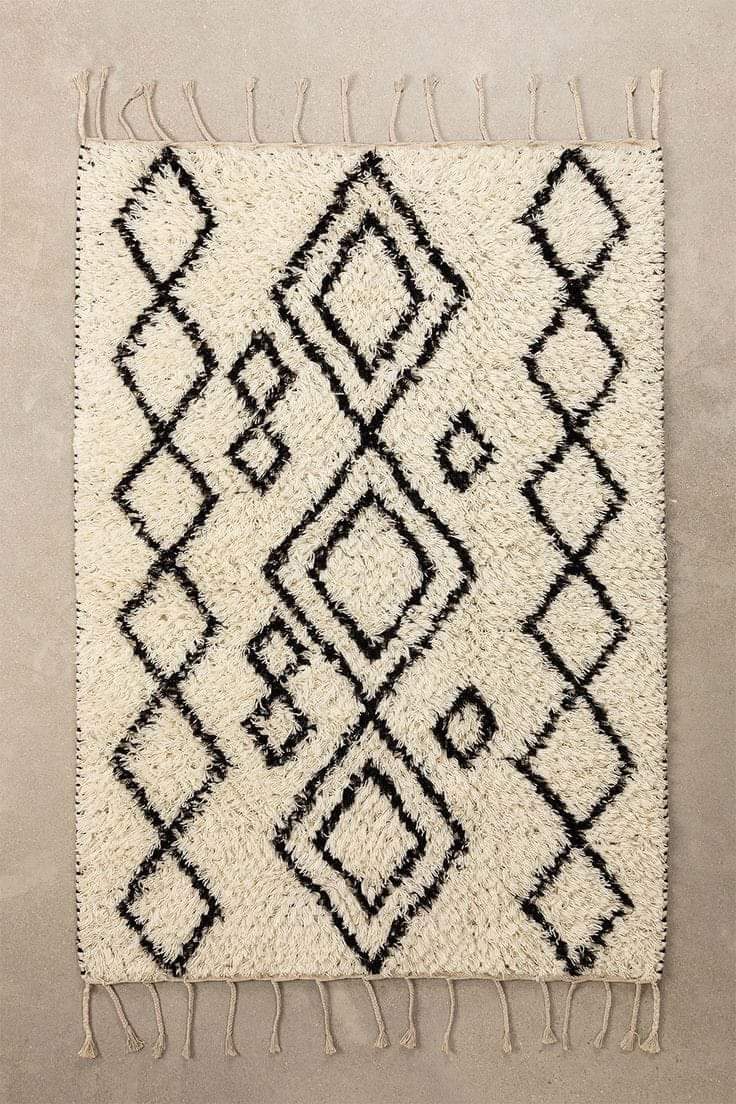 Handmade Carpet-S98
