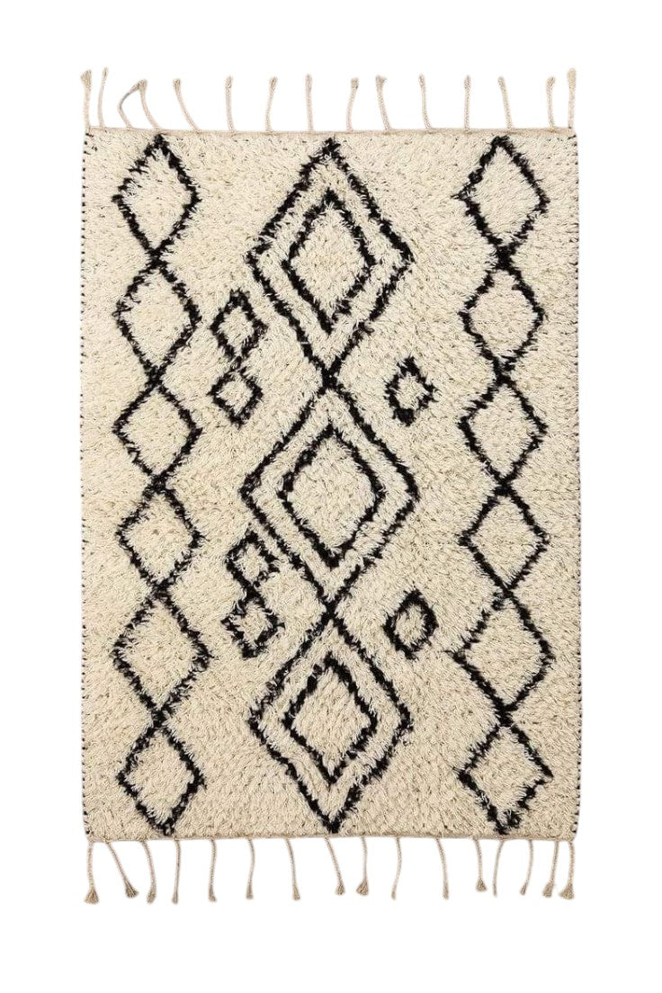 Handmade Carpet-S98