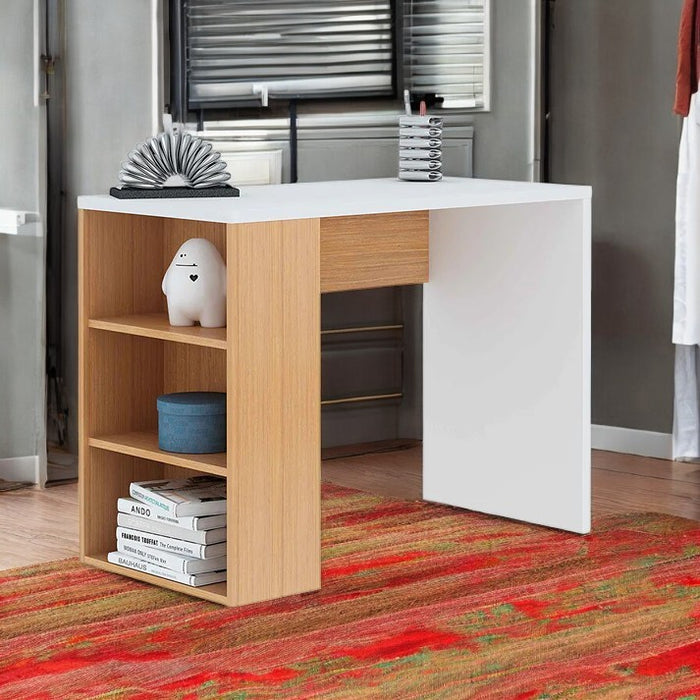 Ventre Desk-RED217