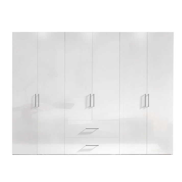 Novuse Wardrobe-NM67