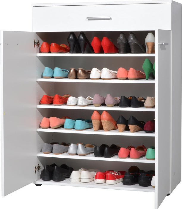 Ross Shoe Cabinet-SH10
