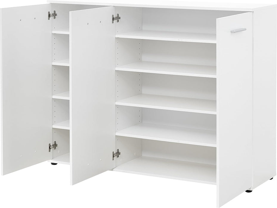 Russell Shoe Cabinet-SH06