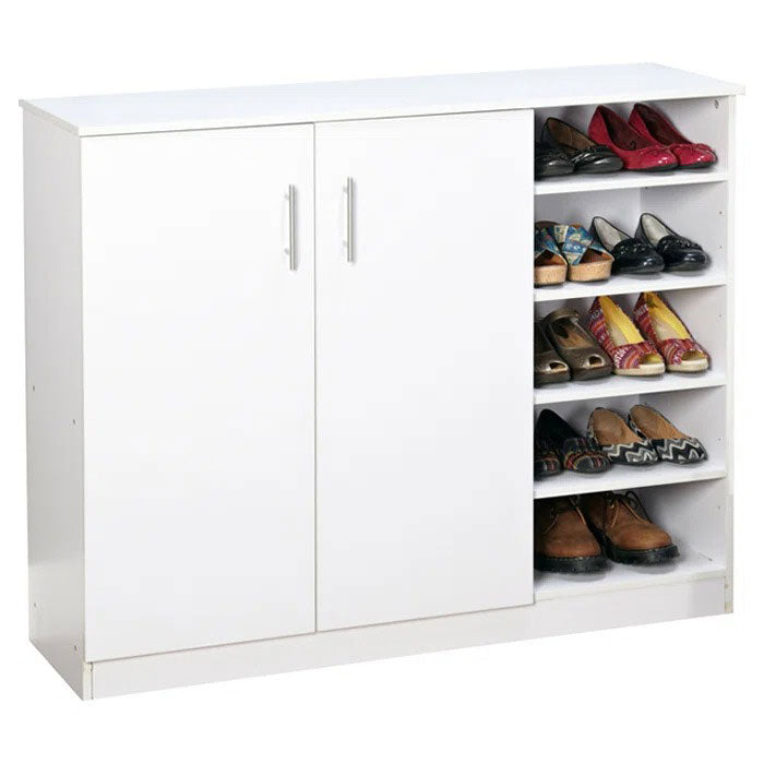 Madison Shoe Cabinet-SH07