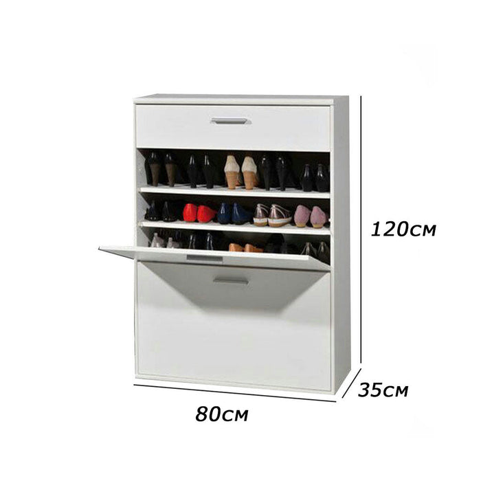 Jessie Shoe Cabinet-SH09