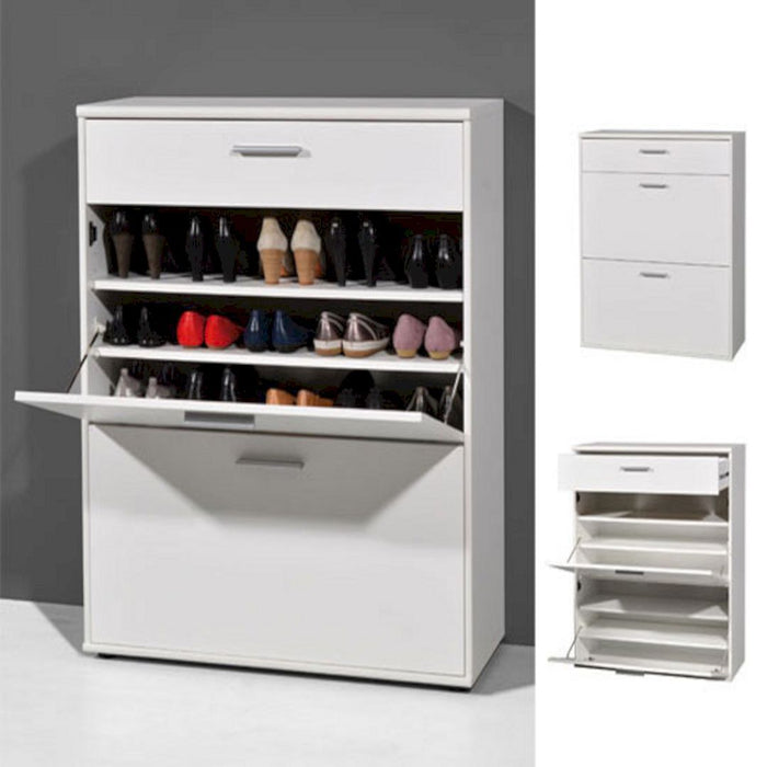 Jessie Shoe Cabinet-SH09