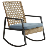 Vela Outdoor chair-SH268