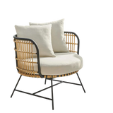 Cairo Outdoor Chair-SH269