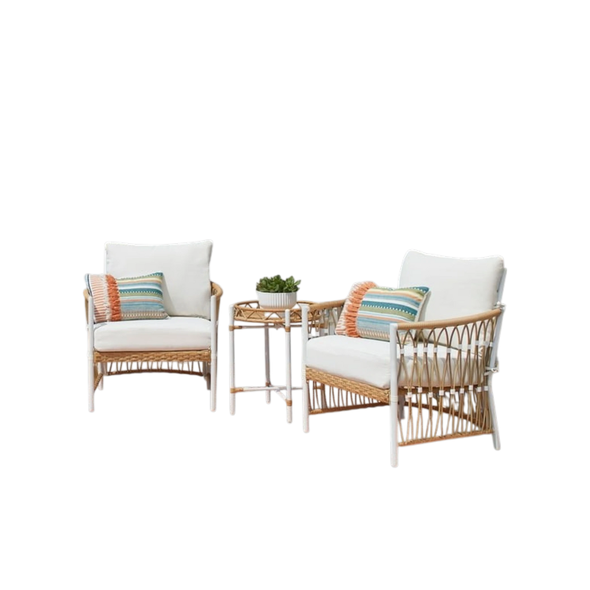 Breeze Outdoor set -SH270