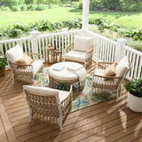 Luna Outdoor set-SH271