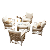 Luna Outdoor set-SH271