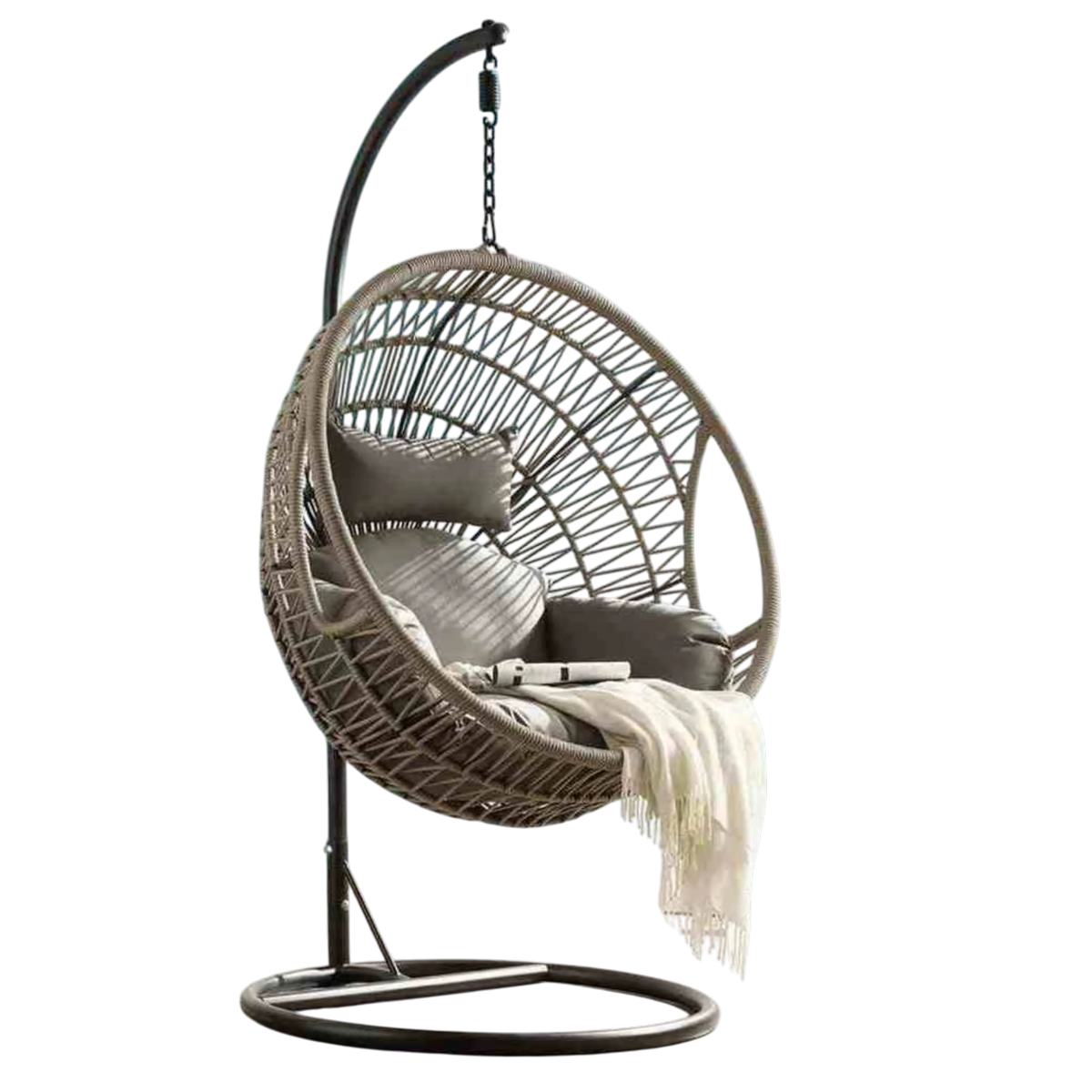 Palm Outdoor swings-SH276