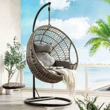 Palm Outdoor swings-SH276