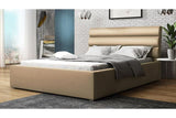 Aspen Platform Bed-SHL101