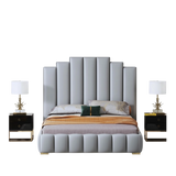 Luxe Comfort Bed-SHL102