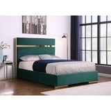 Glavix Bed-SHL105