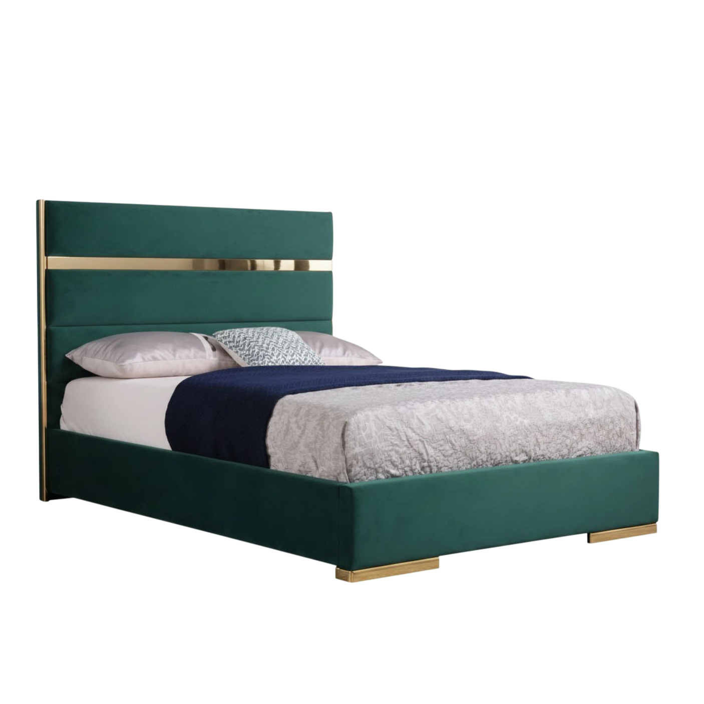 Glavix Bed-SHL105
