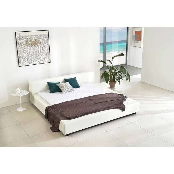 Prime Sleep Bed-SHL107