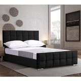 Pure Rest Bed-SHL108