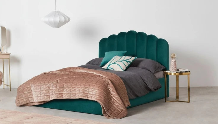 Glavix Bed-SHL11