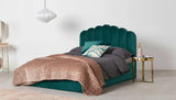 Glavix Bed-SHL11