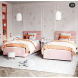 Signature Sleep Bed-SHL110