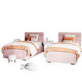 Signature Sleep Bed-SHL110