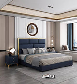 Elite Comfort Bed-SHL113