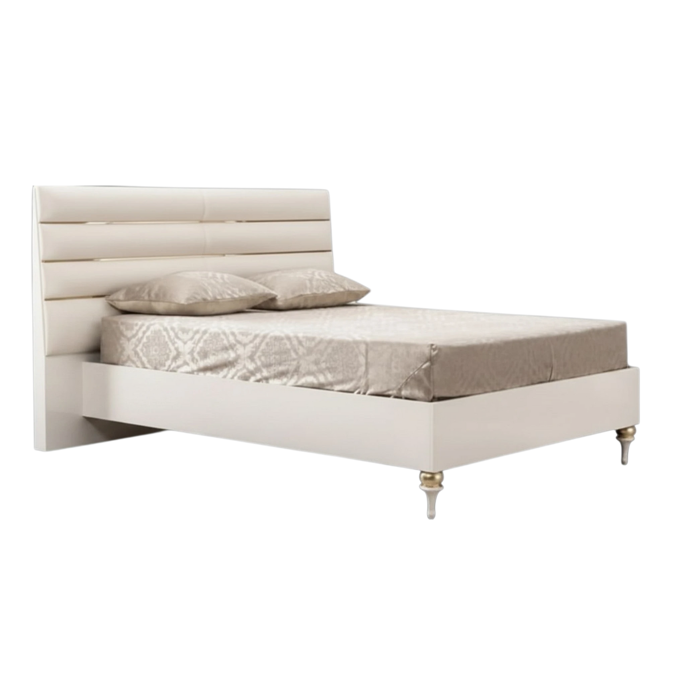 Sanza  Bed-SHL114