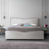 Grand Bed-SHL115