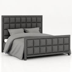 Harmony Bed- SHL118