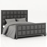 Harmony Bed- SHL118