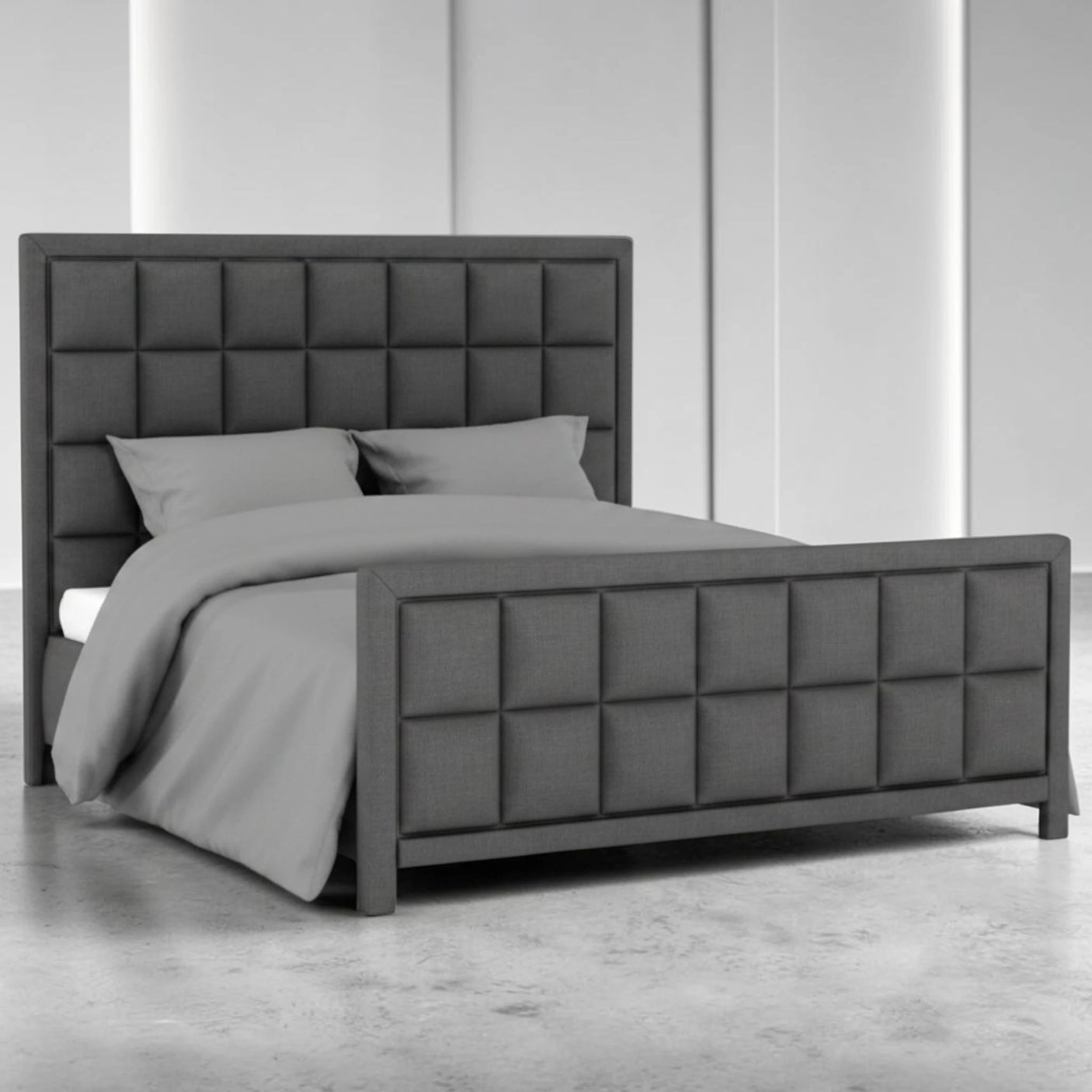 Harmony Bed- SHL118