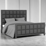Harmony Bed- SHL118
