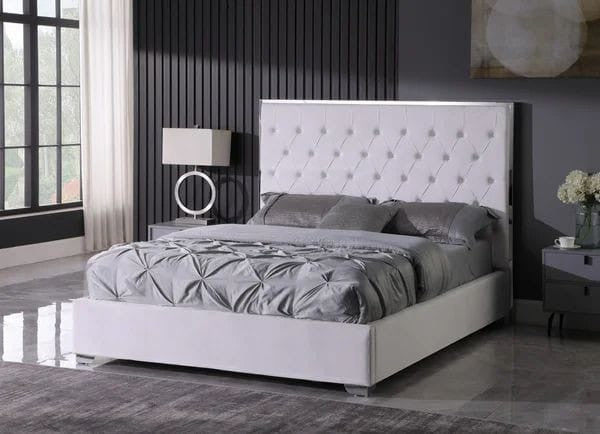 Signature Sleep Bed-SHL119