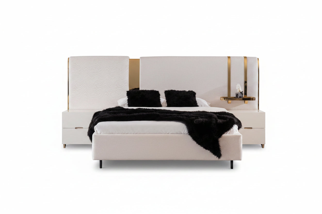 Modern Nest Bed-SHL120