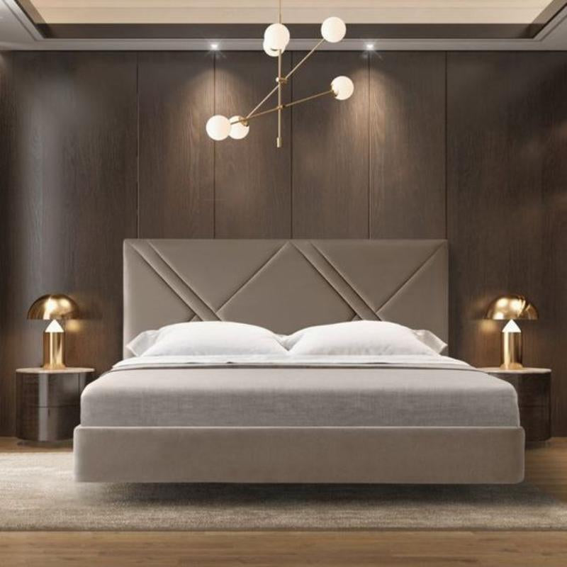 Kantee Bed-SHL123