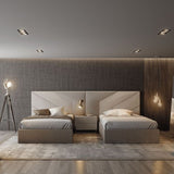 Grand Living Bed-SHL124