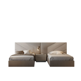 Grand Living Bed-SHL124