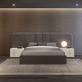 Nature Inspired Bed-SHL125