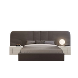 Nature Inspired Bed-SHL125