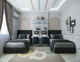 Cozy Haven Bed-SHL128