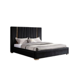 Verona Bed-SHL130