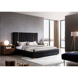Verona Bed-SHL130
