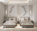 Eclipse Bed-SHL131
