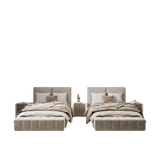 Eclipse Bed-SHL131